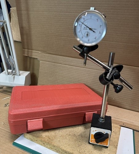 Switch type magnetic - switch,