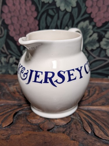 Emma bridgewater milk jersey - emma,