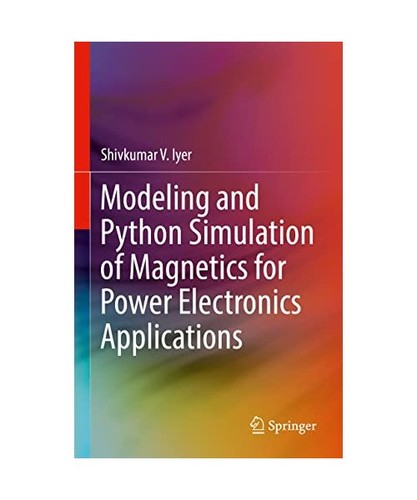 Modeling and python simulation - python,