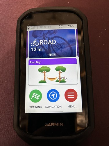 Garmin edge 1050 performance - garmin,