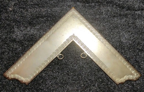 Vintage 1968 masonic past - 1968',
