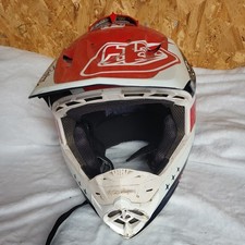 Troy Lee Designs Used