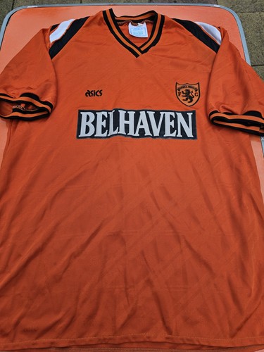 Vintage dundee united - vintage, football