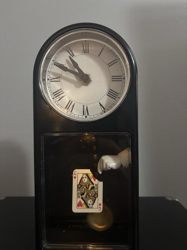 Vintage tenyo lubor phantom - tenyo, lubor's