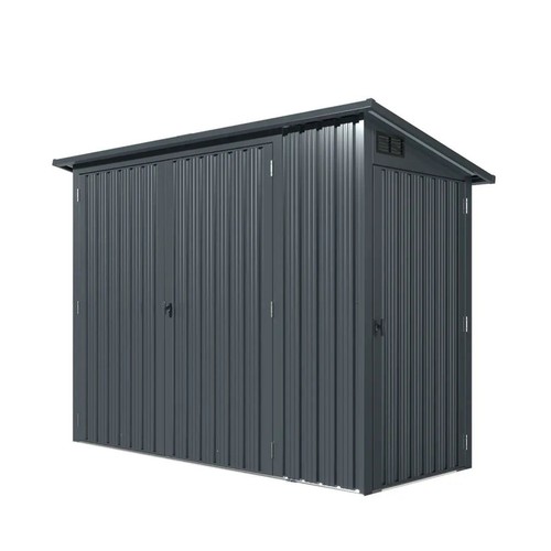 4x8ft galvanized metal - 4x8ft,