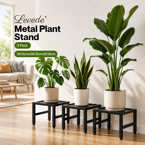 Levede plant stand - plant,