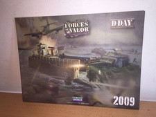 Unimax CATALOG FORCES OF VALOR