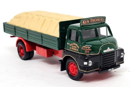 Corgi bedford s - -,