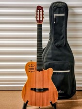 Godin ACS SA Koa HG