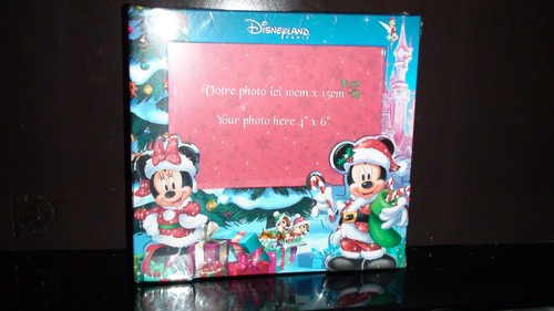 Disneyland paris christmas - disneyland,