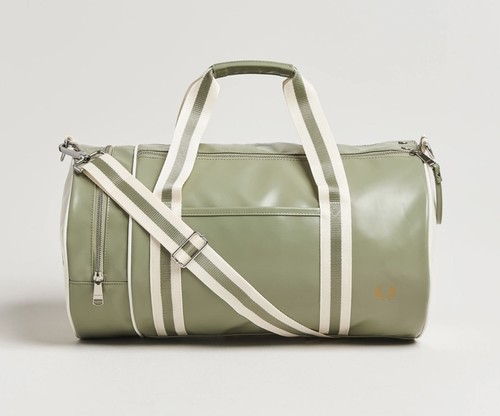 Fred perry classic - perry, bag