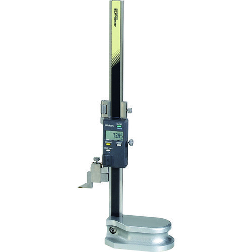 Mitutoyo hds 20c - height, gauge