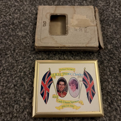 Commemorative prince charles - commemorative,