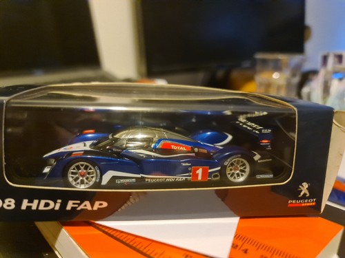 Spark peugeot 908 - 908, #1