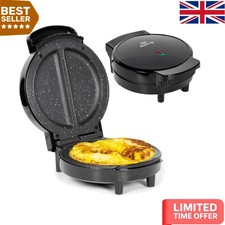 Easy Clean Omelette Maker with