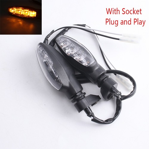 Pair led signal lamp - pair,