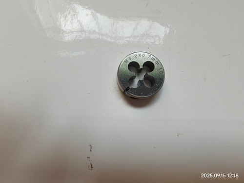 1pc 70mm die fit - m5.2,