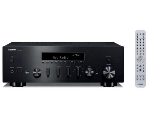 Yamaha n602 musiccast - yamaha, r-n602