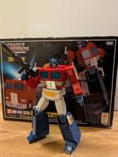 Transformers Takara Genuine