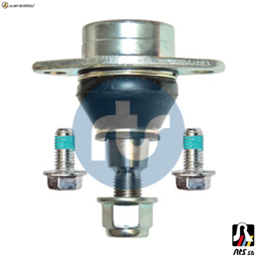 Support guide joint - guide,