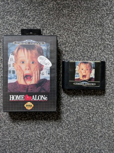 Sega mega drive home - sega,
