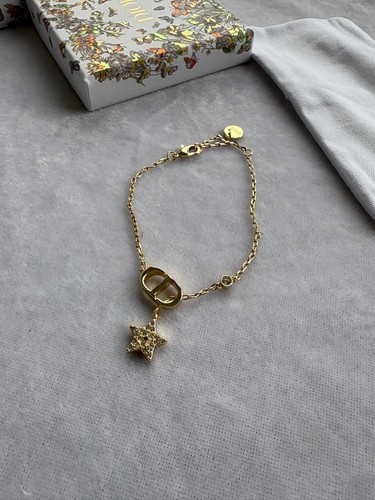 Authentic dior bracelet - authentic,