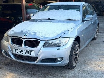 Bmw 318d e90 sport - bmw, m-sport