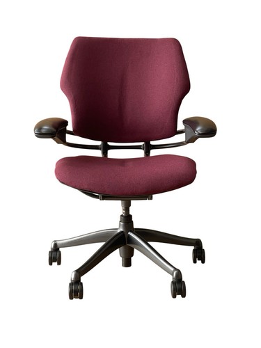 Humanscale freedom executive - freedom,