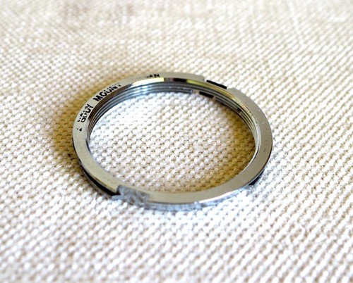 Vintage japan m42 lens - m42,