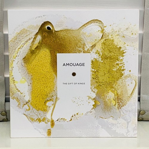 Amouage set 100ml eua de - eua,