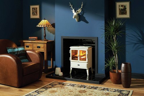Dimplex optimyst auberry - optimyst,