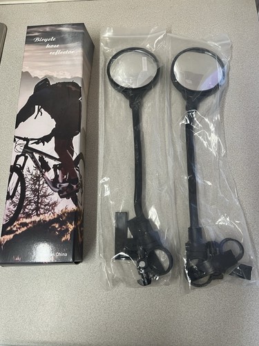 Bicycle hose reflector - reflector, x