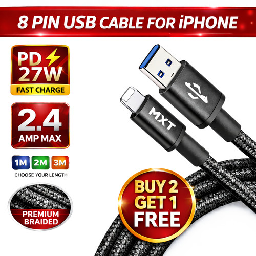 Usb fast charger cable - fast,