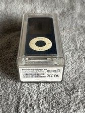 Apple iPod Nano 4th Generation
