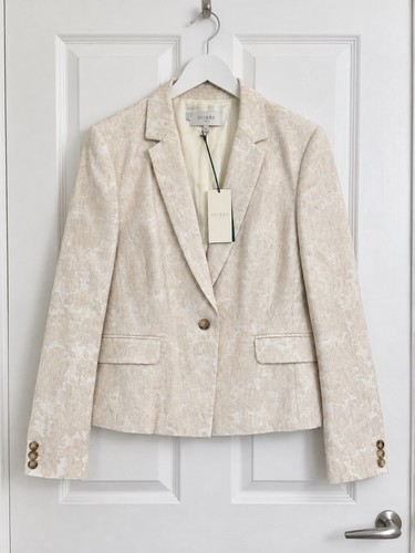 Hobbs london faye jacket - hobbs,
