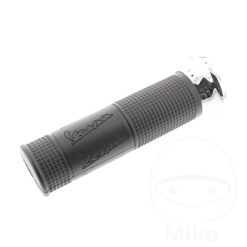 Genuine oem grips black chrome - genuine,