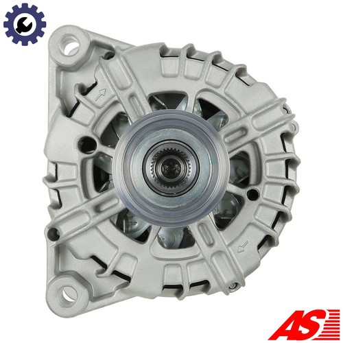 Alternator a3263 for fiat rhw - a3263,