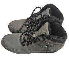 Firetrap Rhino Boots Grey UK