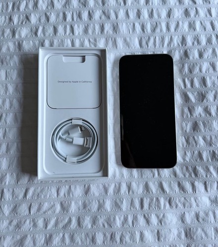 Apple iphone pro max 256gb - apple,