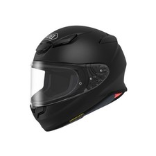 Shoei NXR2 Matt Black NXR 2 Full Face Motorcycle ECE 22.06 Helmet  QP