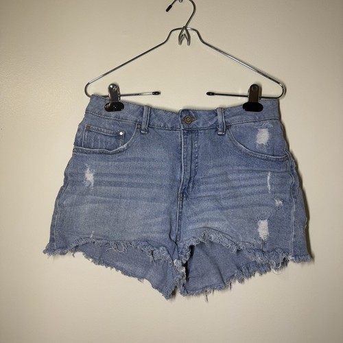 Soundstyle blue distressed cut - soundstyle,
