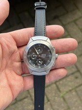 Seiko Chronograph vintage