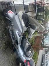PIAGGIO X9 125 1998-05  All