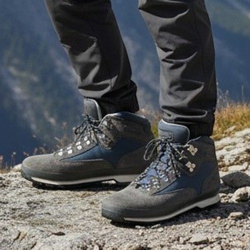 Timberland euro hiker mens - timberland,