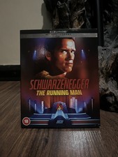 RUNNING MAN 4K ‼️SLIPCOVER