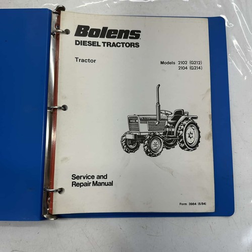 Service and repair - repair, 0