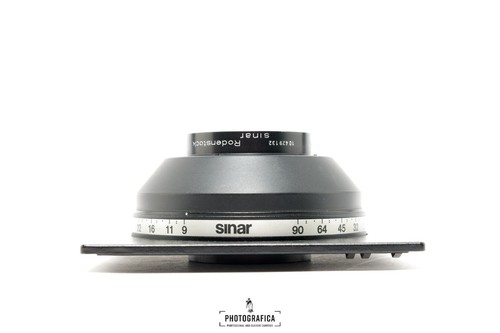 Rodenstock apo ronar 360mm - rodenstock, apo-ronar