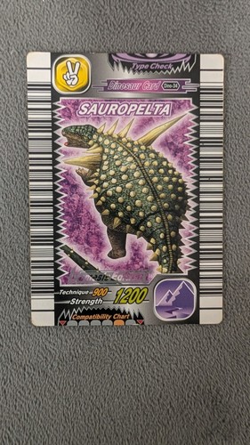 Dinosaur king arcade nemesis - king,