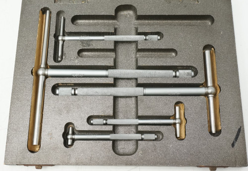 Moore and wright telescopic - moore,