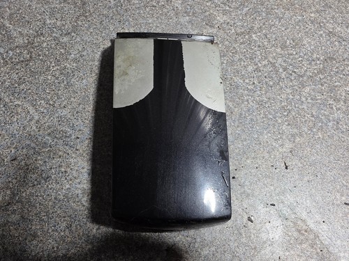 Suzuki gsxr600 srad rear - gsxr600,